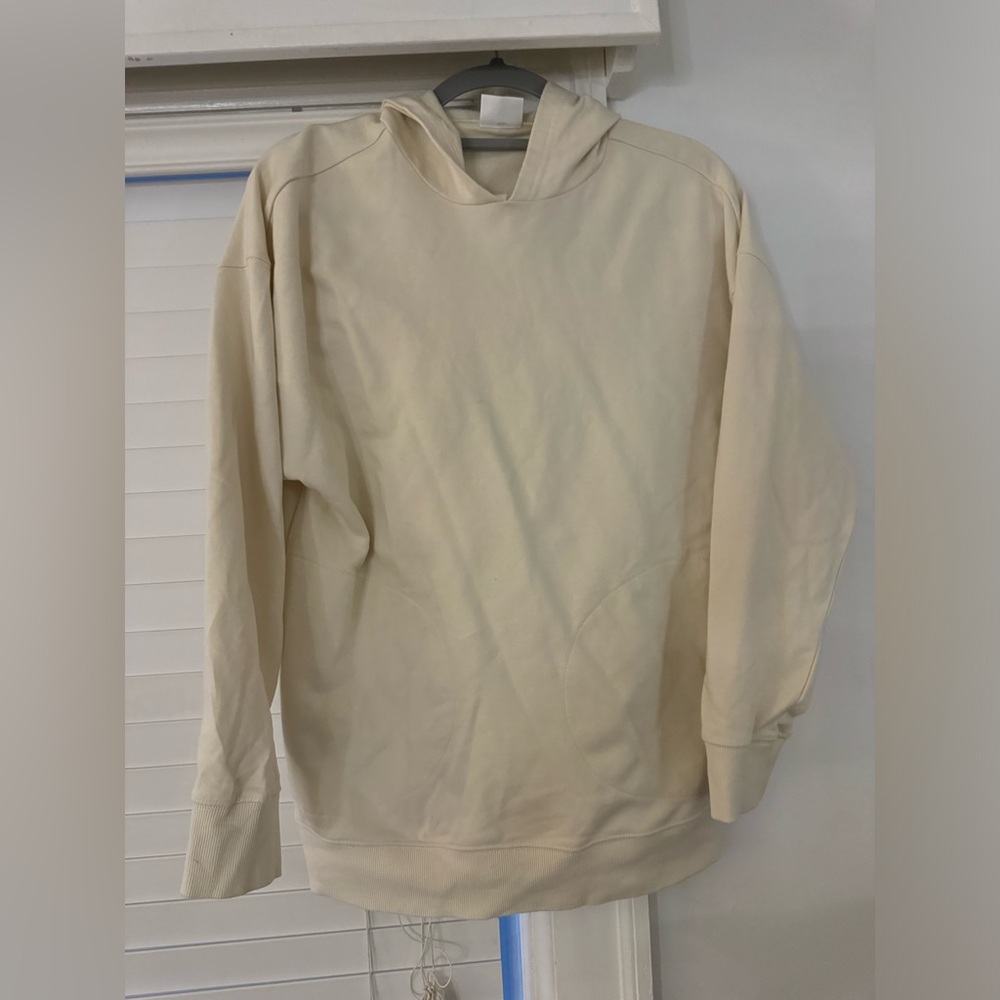 Abound cream sweatshirt